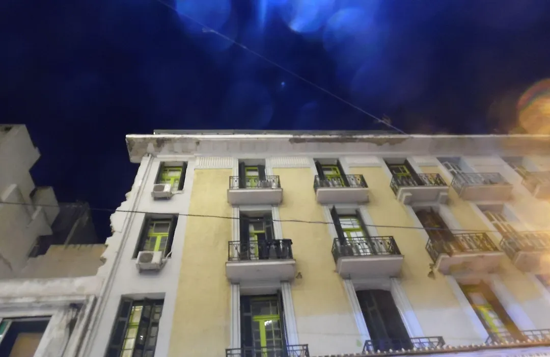 Zeus Hostel-1